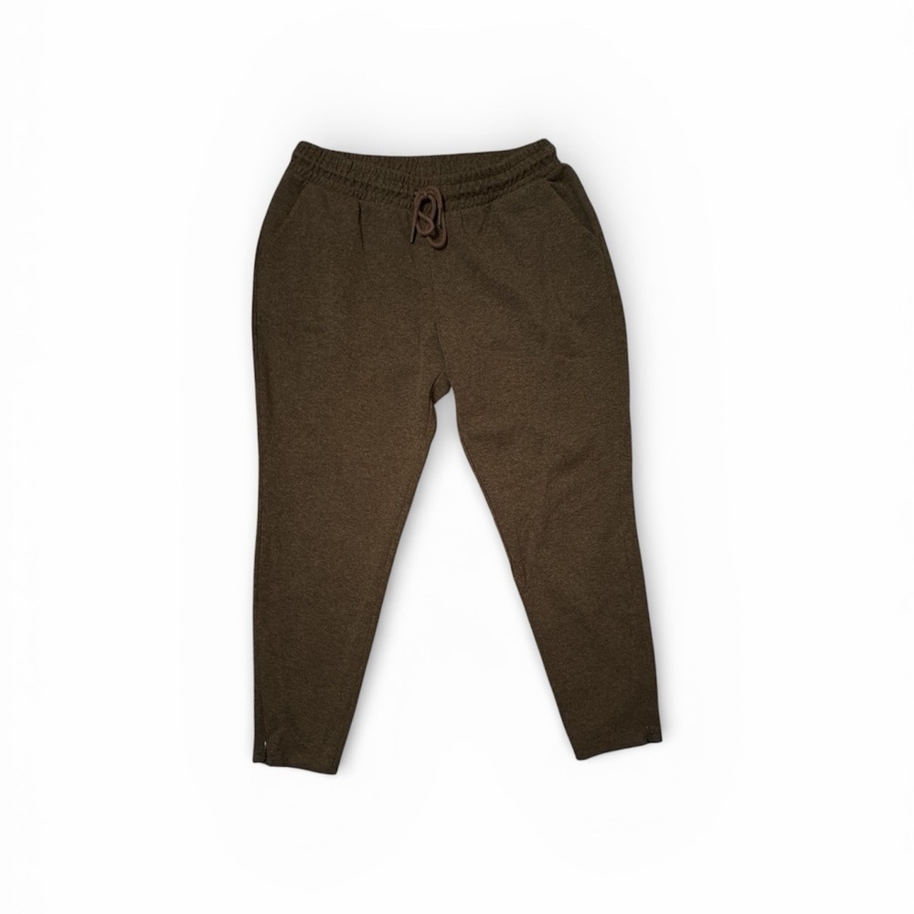 MTA Sport Grey Joggers